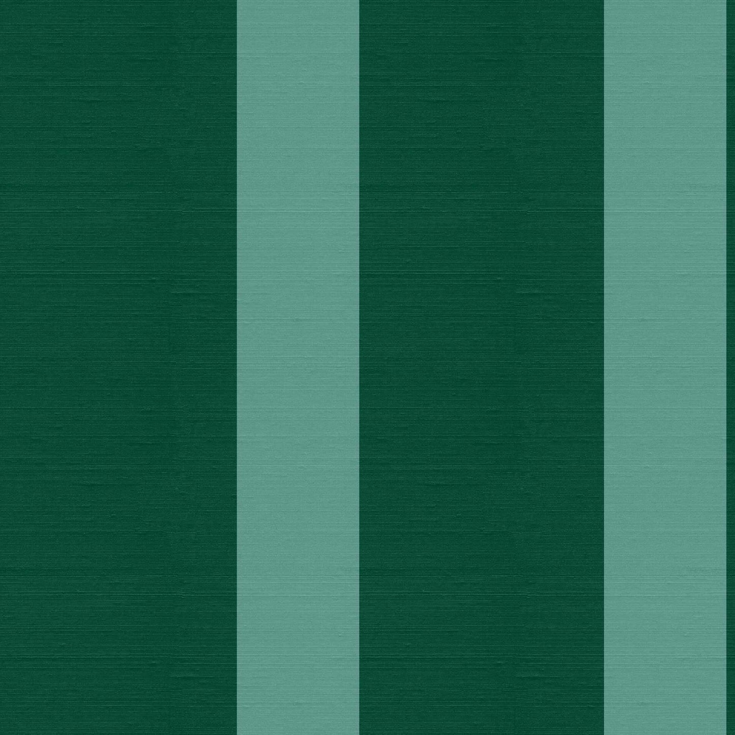 Dark green and teal striped wallpaper pattern with silk finish – Marquette