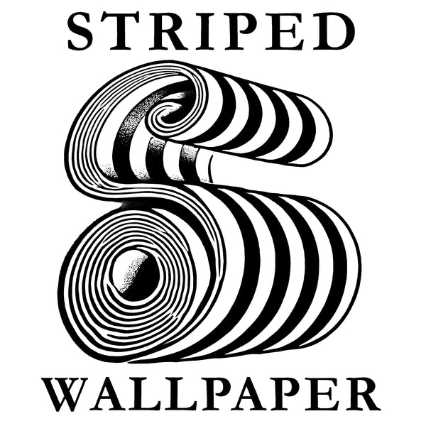Striped Wallpaper
