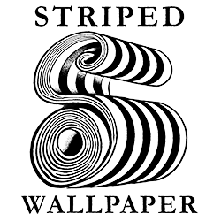 Striped Wallpaper