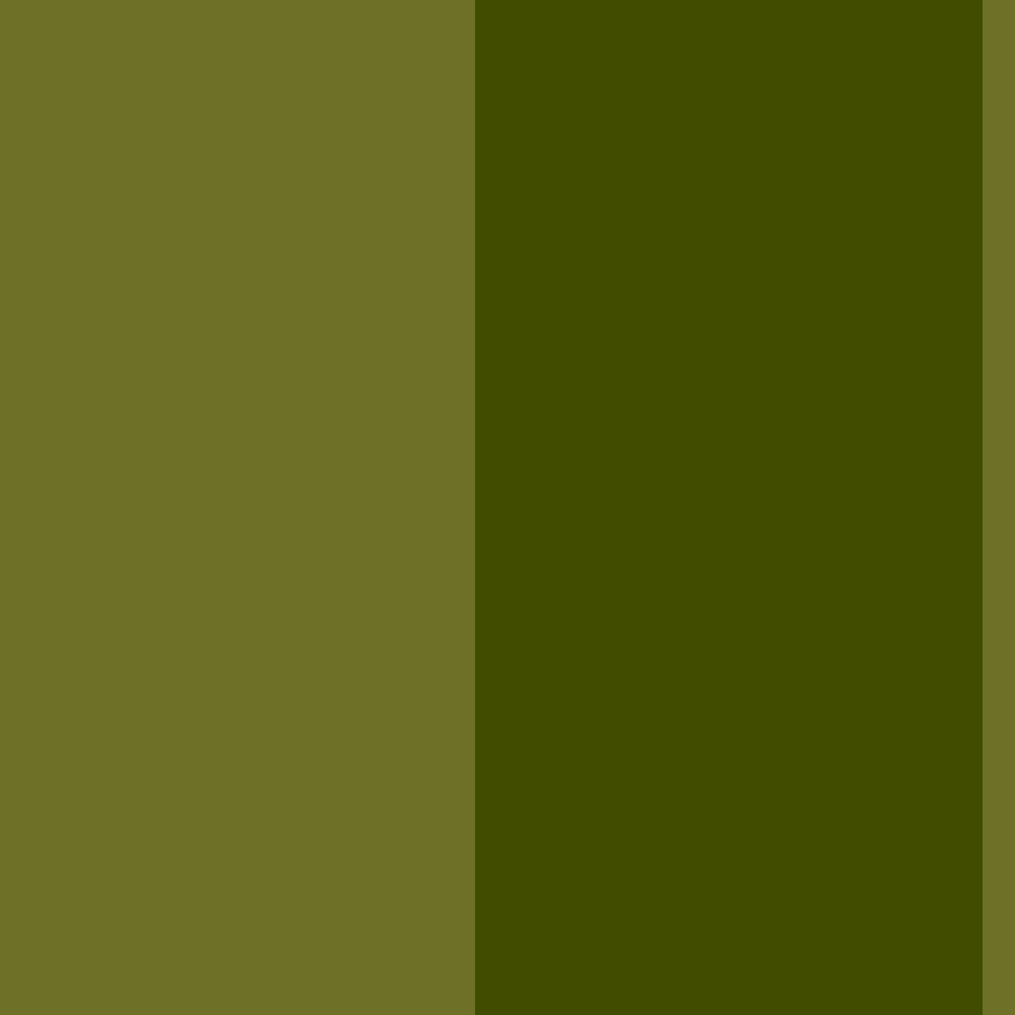 Lake wallpaper pattern detail – canopy and olive green stripes on smooth matte finish