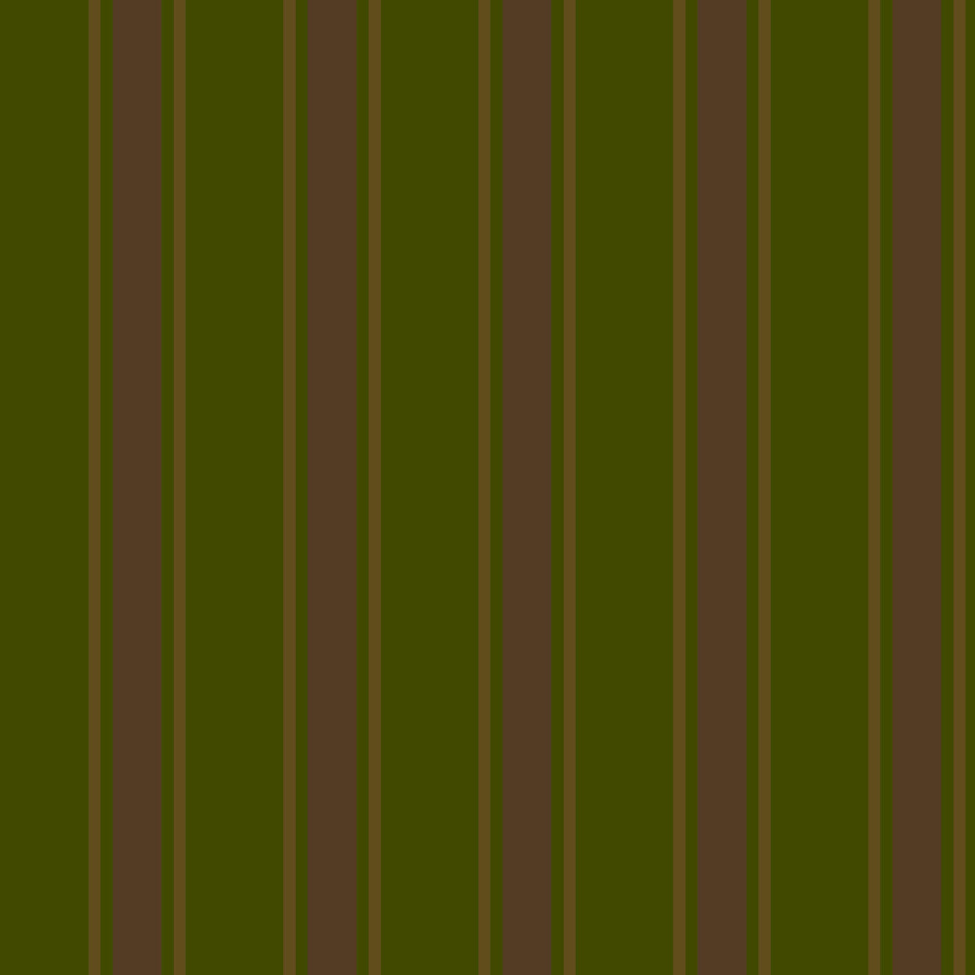 Green and Brown Striped Wallpaper Pattern – La Solana Canopy Chocolate Mud