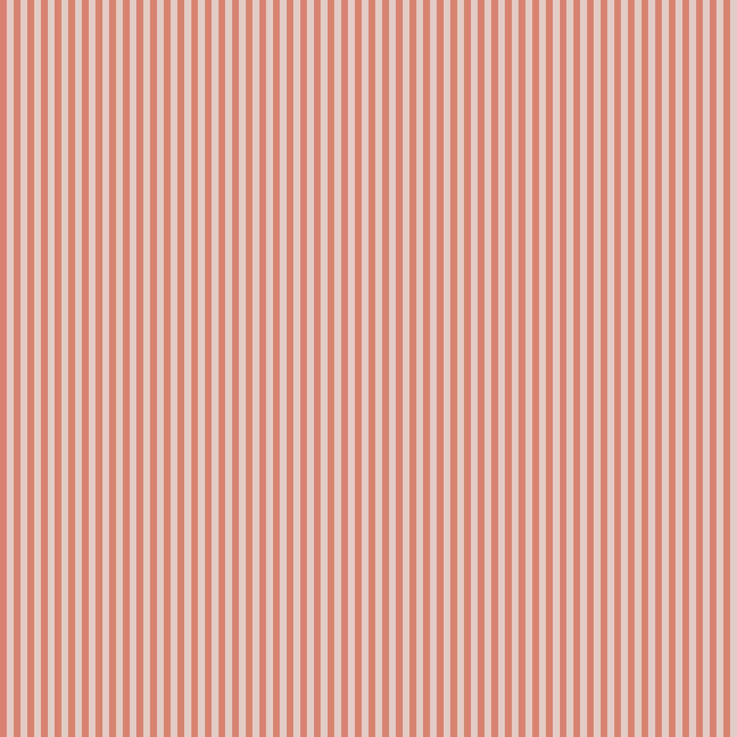 Taos wallpaper pattern detail – Sun Shadow and Billow pencil stripes