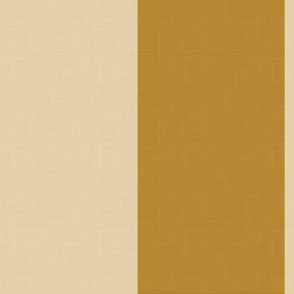 Lake wallpaper pattern detail – wheat and ingot stripes with linen finish