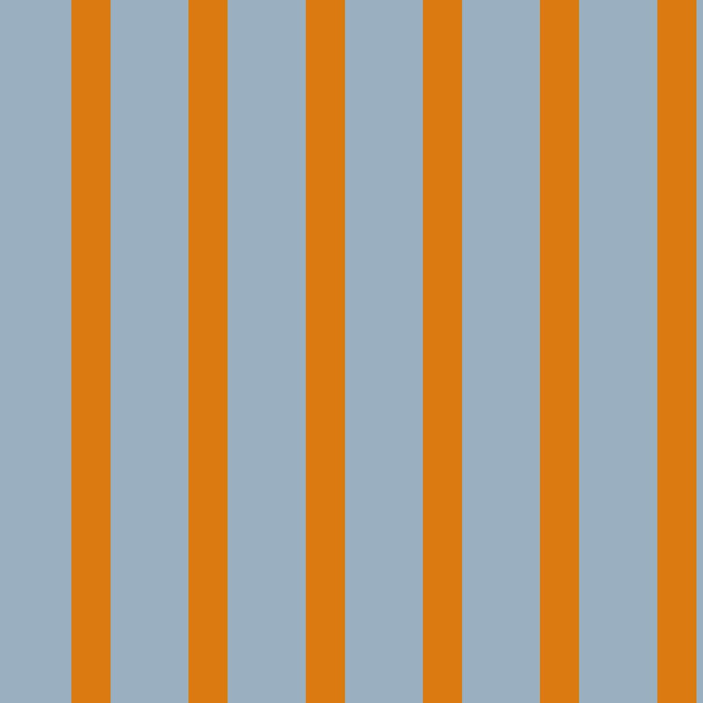 Morslay wallpaper pattern detail – Seaview and August stripes in a clean graphic layout