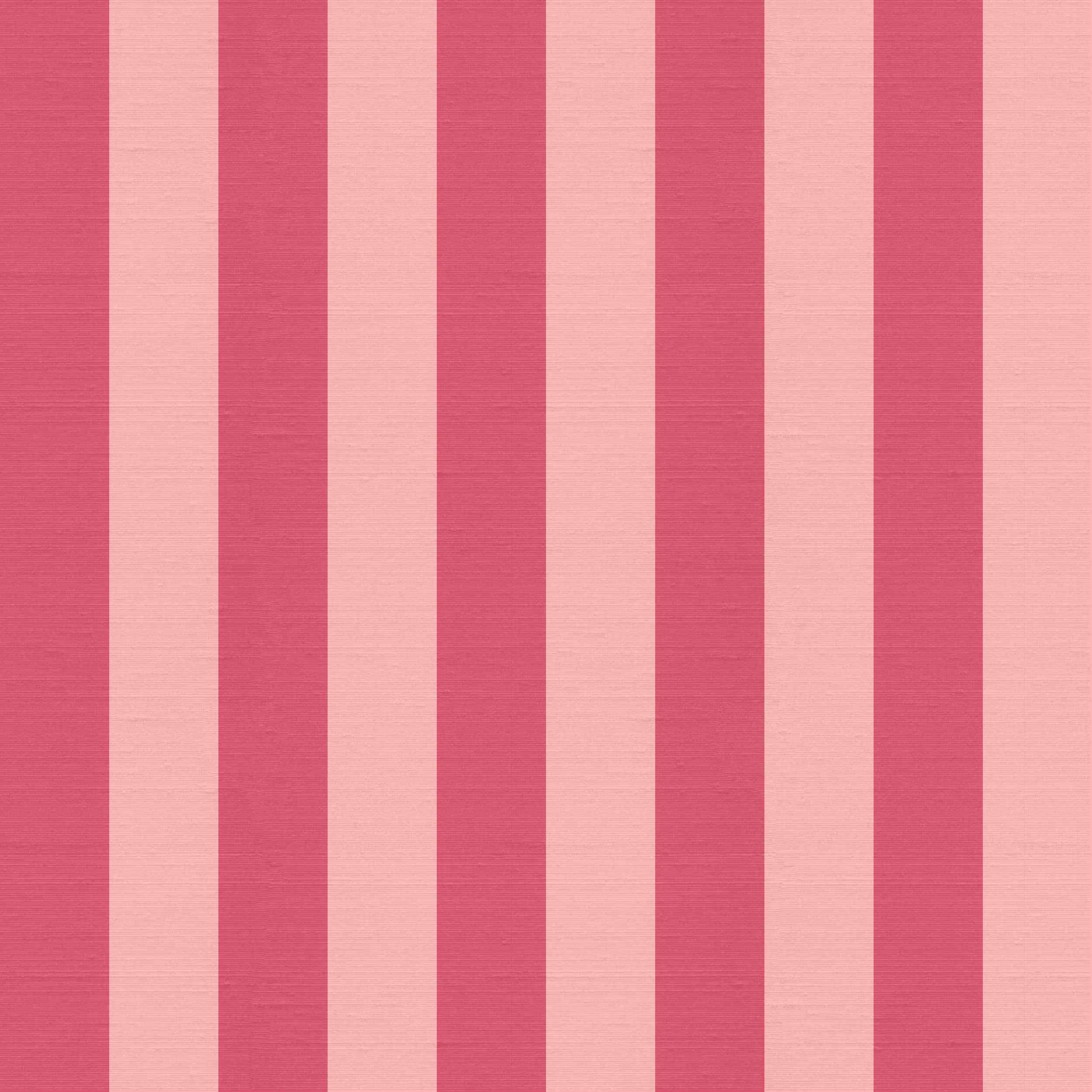 Pink Striped Wallpapers For Romantic Playful Riotous Interiors The pink-striped-wallpapers-for-romantic-playful-riotous-interiors-the