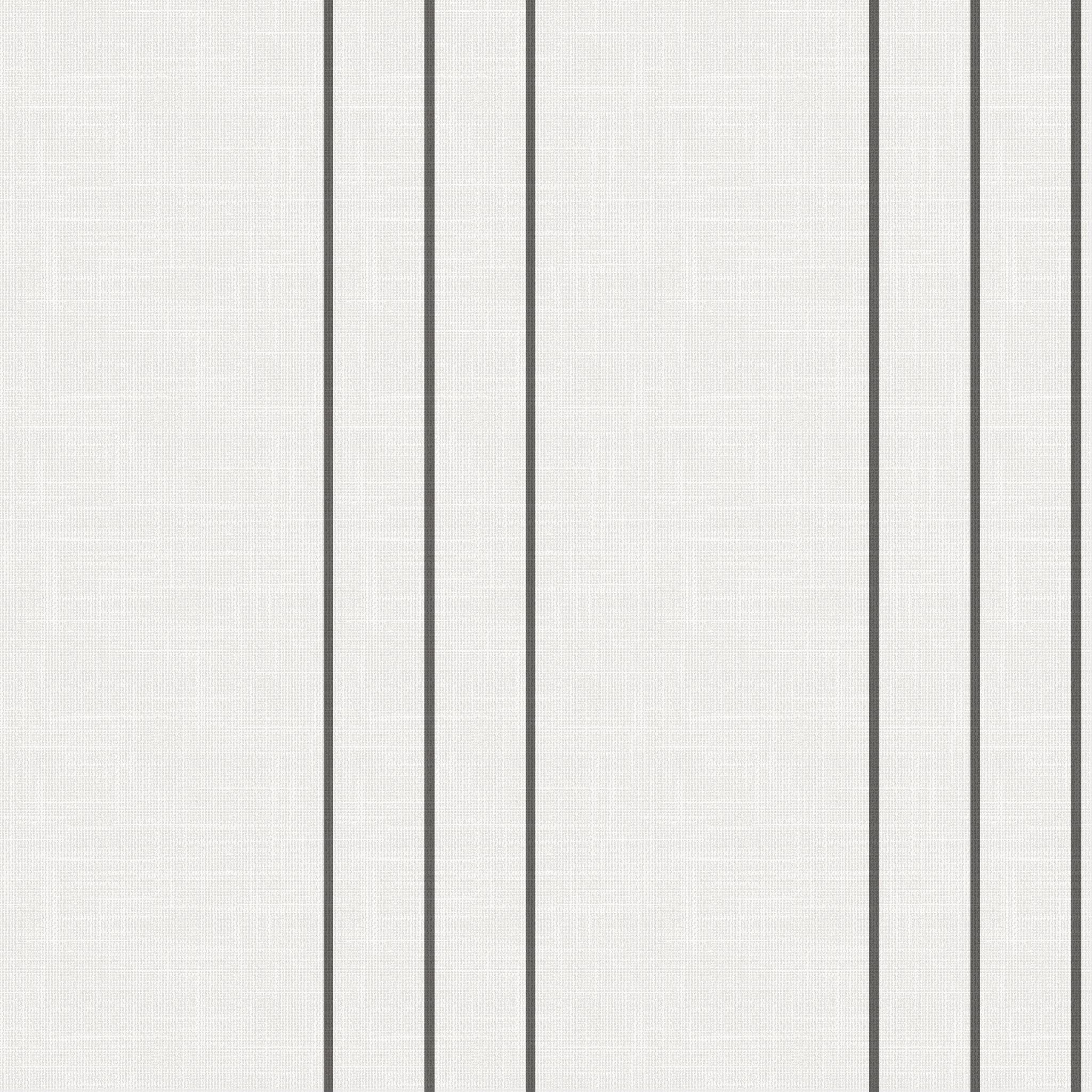 Black and White Striped Wallpapers, from Ticking to Extra Wide Stripes ...